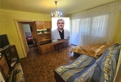 Apartament cu 2 camere semidecomandat în Micro I