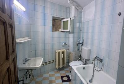 Apartament cu 2 camere în Balada - 1