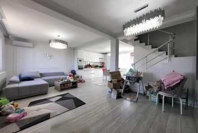 Duplex cu 3 camere cu Teren 114 Mp în Berceni - 9