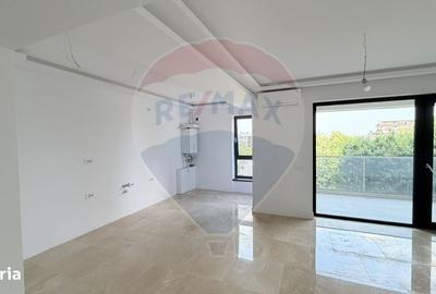 Apartament cu 2 camere în Țiglina 2