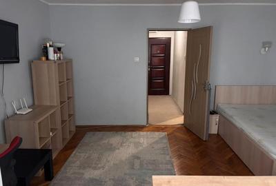 Garsonieră în Complex Studențesc - 8