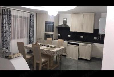 Casă cu Teren 780 Mp în Frumușeni