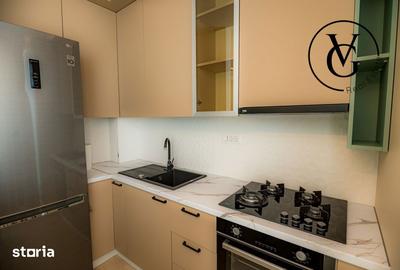 Apartament cu 2 camere în Central - 9