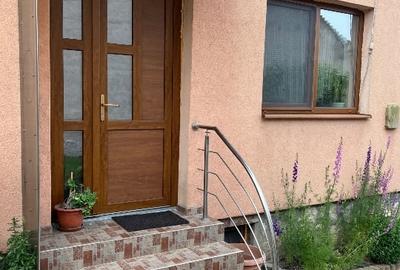 Casă individuală cu 5 camere cu Teren 1500 Mp în Central - 3