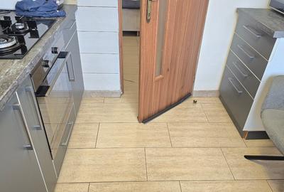 Apartament cu 3 camere semidecomandat în Ultracentral - 5
