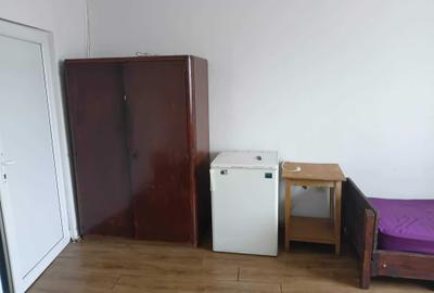 Garsonieră nedecomandată în Central - 7