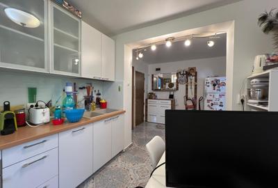 Apartament cu 2 camere decomandat în Aviației - 5