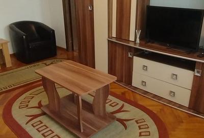 Apartament cu 2 camere semidecomandat, mobilat în Casa de Cultură - 2