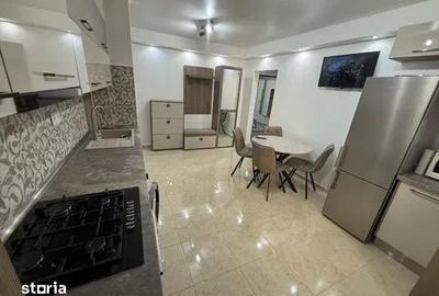Apartament cu 2 camere, mobilat în Mănăștur - 3