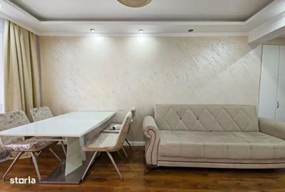 Apartament cu 2 camere decomandat în Florești - 1