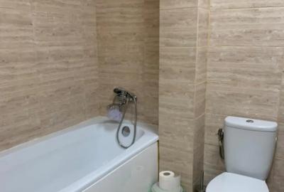 Apartament cu 2 camere semidecomandat, mobilat în 1 Mai - 10