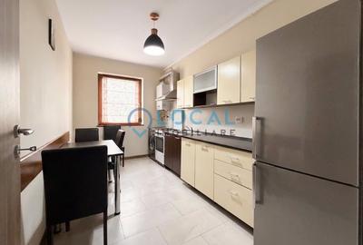 Apartament cu 2 camere decomandat, mobilat în Bună Ziua - 8