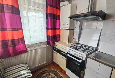 Apartament cu 2 camere decomandat în Central - 3