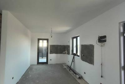 Casă cu 3 camere în Horia - 5