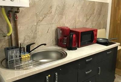Apartament în Calea Poplăcii