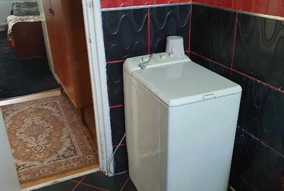 Apartament cu 2 camere nedecomandat în Central - 4