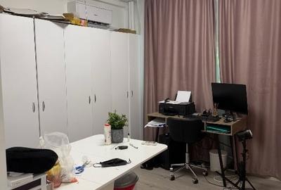 Apartament cu 2 camere semidecomandat în Central - 2