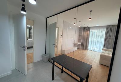 Apartament cu 2 camere decomandat în Aviației - 12