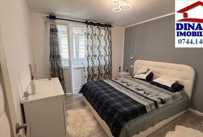 Apartament cu 2 camere decomandat în Central - 6