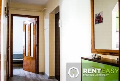 Apartament cu 2 camere în Gară - 2