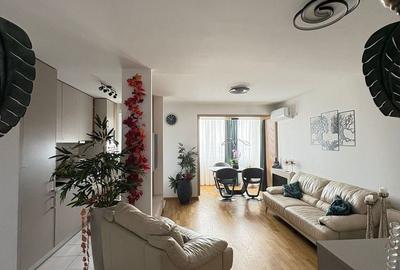 Apartament cu 3 camere în Central - 13