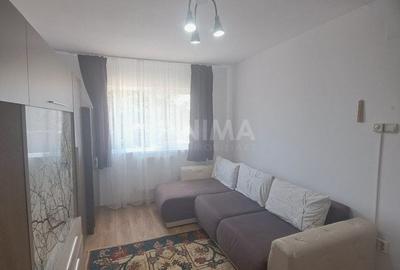 Garsonieră decomandată, mobilată în Iris - 3
