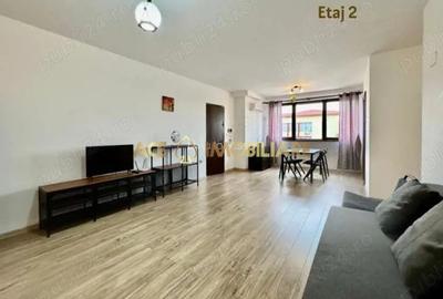 Apartament cu 3 camere decomandat, mobilat în Bucureștii Noi