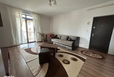 Garsonieră decomandată în Galata - 1