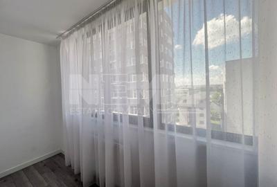 Apartament cu 2 camere decomandat, mobilat în George Enescu - 4