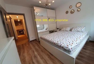 Apartament cu 2 camere decomandat în Lujerului - 2