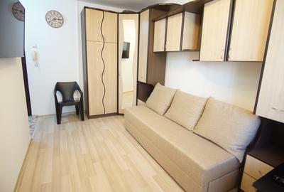 Garsonieră nedecomandată în Brâncoveanu - 8