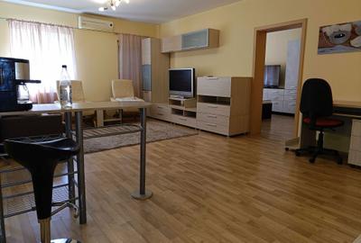 Apartament cu 2 camere semidecomandat în Exterior Vest - 2