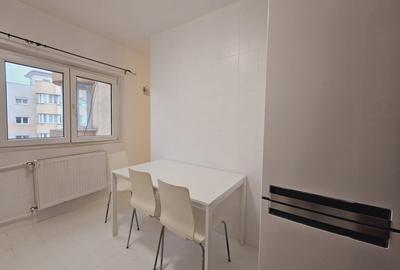Apartament cu 3 camere decomandat, mobilat în Nerva Traian - 18