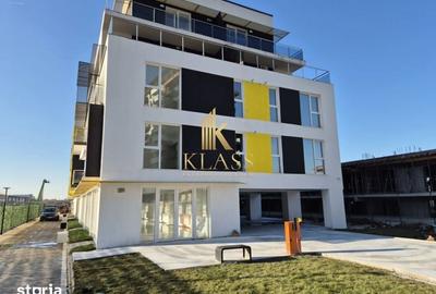 Spațiu comercial, de 131 mp, în Industriilor - 5