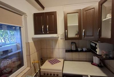 Apartament cu 2 camere nedecomandat, mobilat în Tomis Nord - 5