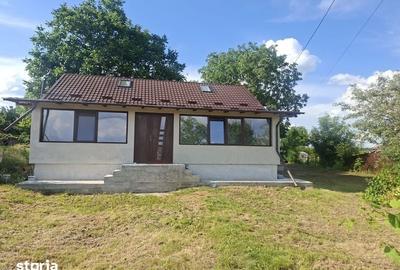 Casă cu 4 camere cu Teren 120 Mp în Lipovăț - 3