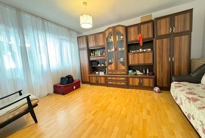 Apartament cu 3 camere decomandat în Bistrița Lac - 2