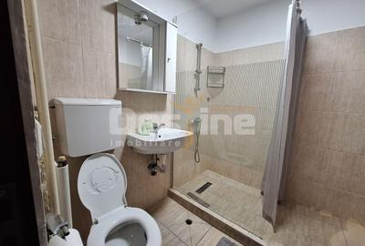 Apartament cu 3 camere decomandat, mobilat în Dristor - 14