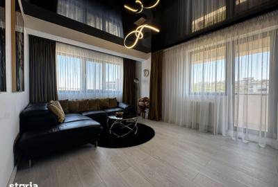 Apartament cu 2 camere în Bârnova