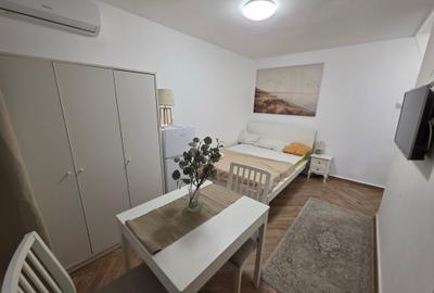 Garsonieră semidecomandată în Decebal