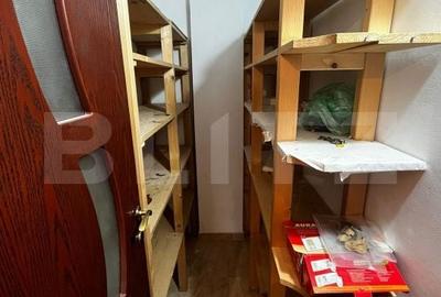 Apartament cu 3 camere în Centura