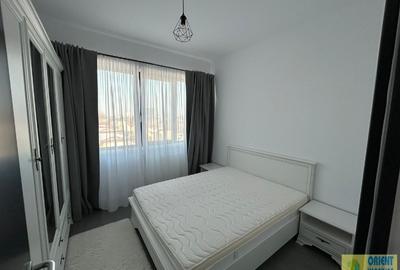Apartament cu 2 camere decomandat în Tomis Plus - 3