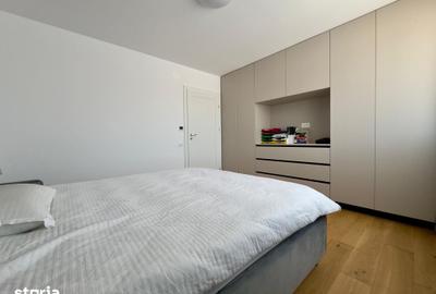 Apartament cu 2 camere, mobilat în Astra - 5