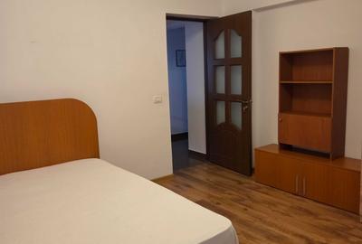 Apartament cu 3 camere decomandat în Exterior Vest - 6