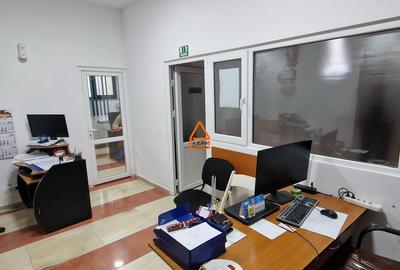 Spațiu comercial, de 110 mp, în Centru Civic - 3