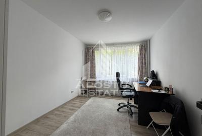 Apartament cu 3 camere decomandat, mobilat în Dâmbovița - 8