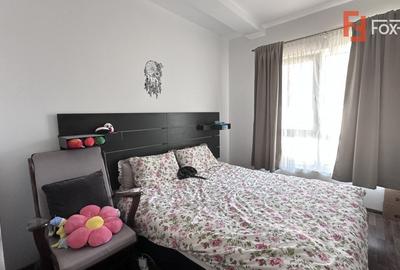 Apartament cu 3 camere decomandat, mobilat în Buziașului - 2
