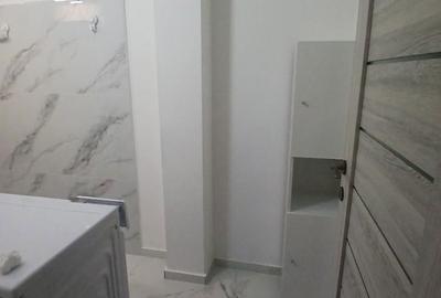 Garsonieră decomandată, mobilată în Lunei - 2