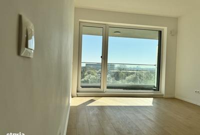 Apartament cu 2 camere decomandat în Străulești - 14