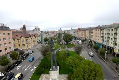 Spațiu comercial, de 101 mp, în Ultracentral